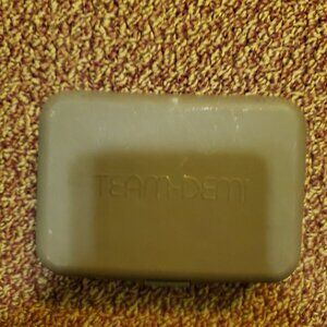 Team Demi Plus Corporation Stationary Kit